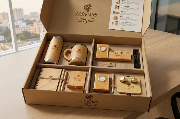 Beyond the Trend: Why Bamboo Products Are the Future of Sustainable Living