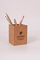 Cork Pen Stand Cork Pen Stand