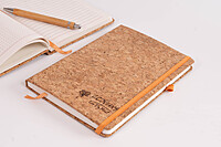 Cork Diary | Sustainable Cork Notebook | Eco friendly Journal | Cork Diary | Sustainable Cork Notebook | Eco friendly Journal |