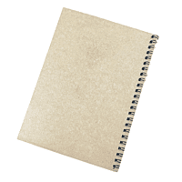 SPIRAL ECO NOTEBOOK (80 pages) SPIRAL ECO NOTEBOOK (80 pages)