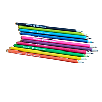 Colour Paper Black Lead Seed Pencil β Eco-Friendly Plantable Pencil Made from Recycled Paper Colour Paper Black Lead Seed Pencil β Eco-Friendly Plantable Pencil Made from Recycled Paper