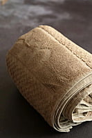 Bamboo Hand Towel - Small Size Bamboo Fitness Towel /Antibacterial, Super Absorbent, Super Soft for Gym, Workout, Yoga | Lightweight & Multipurpose (sweet caramel) Bamboo Hand Towel - Small Size Bamboo Fitness Towel /Antibacterial, Super Absorbent, Super Soft for Gym, Workout, Yoga | Lightweight & Multipurpose (sweet caramel)